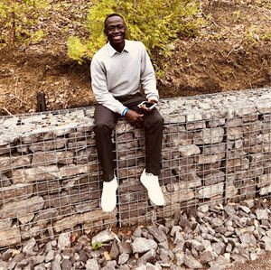 Meet your Posher, Memwoiel